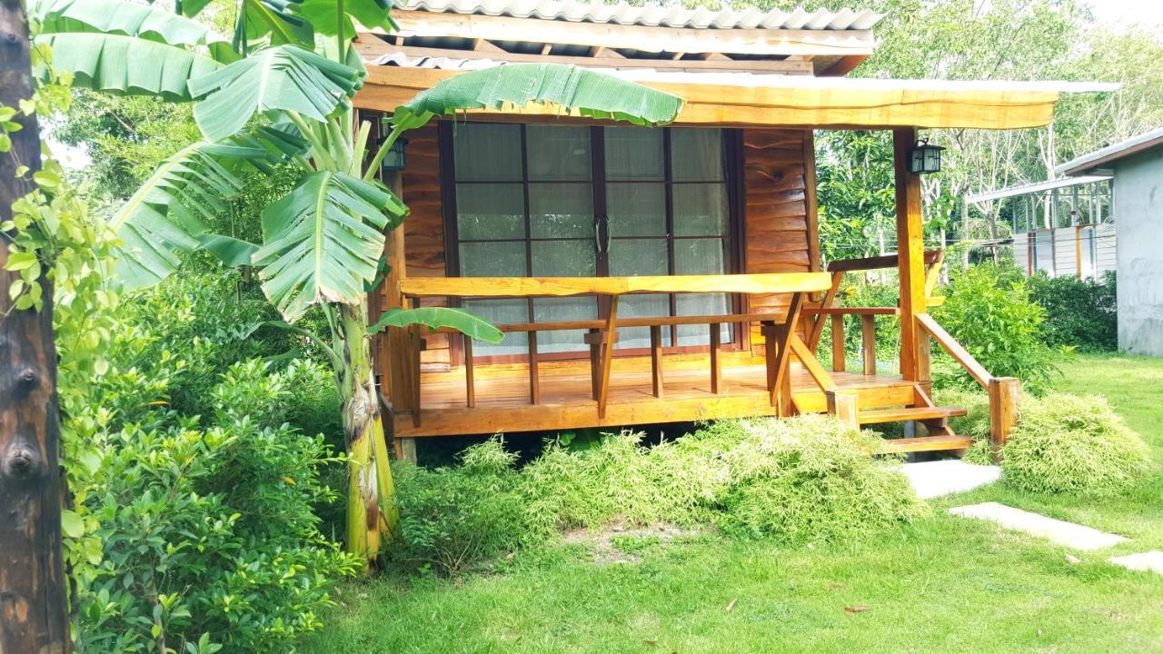 Home No.9 Koh Lanta Exterior photo