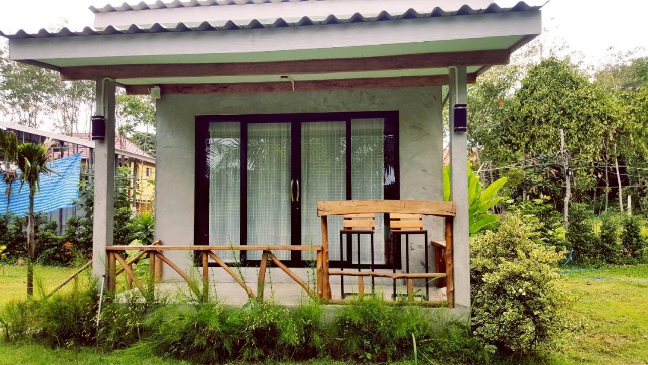 Home No.9 Koh Lanta Exterior photo